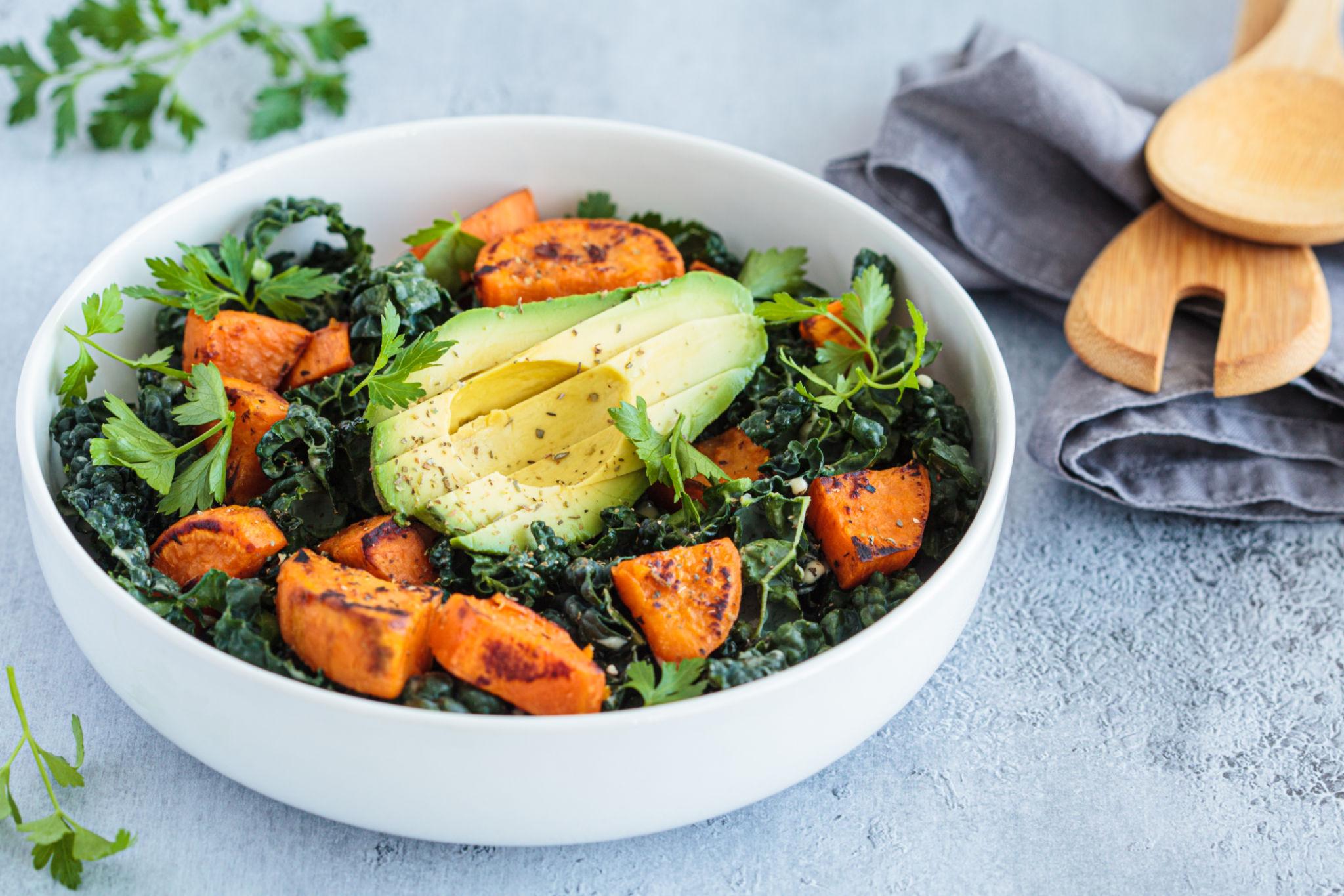 Równowaga zaczyna się od prostych wyborów