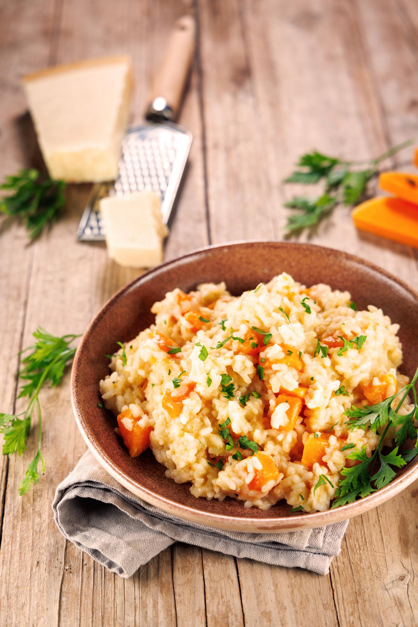 Domowe dania, które tworzą atmosferę